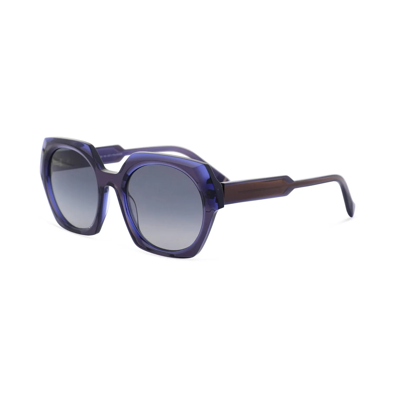 MOREL Limnos 2 Sonnenbrille Damen Acetat